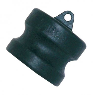 CAMLOCK 100MM (4") POLYPROPYLENE TYPE DP