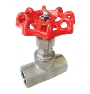 Stainless Globe Valve