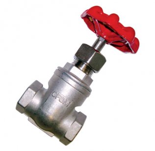 Stainless Gate Valve