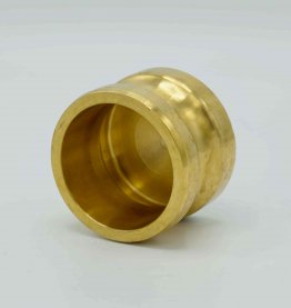 Brass Camlock Type DP