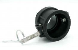 Polypropylene Camlock Type B