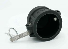 Polypropylene Camlock Type DC