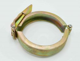 Travis Ring Lock Clamp