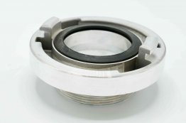 Storz Coupling x Male BSP