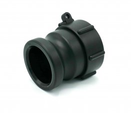 S60X6 IBC Female x Camlock Adaptor