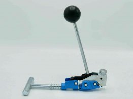 Centre Punch Tool