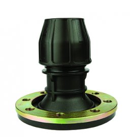 Safelok® Flanged Adaptor (AS2129 Table E)