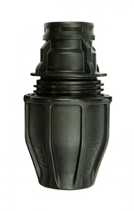 Safelok® End Connector Female