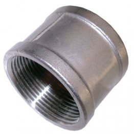 Half Socket (Coupling)