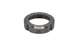 DIN 11851 Round Nut