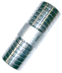 HOSE MENDER 15MM (1/2") STAINLESS STEEL 304